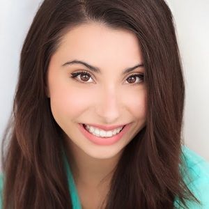 Meet your Posher, Nikki